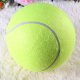 Giant Tennis Ball - 9.4 Inches