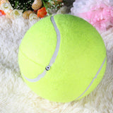 Giant Tennis Ball - 9.4 Inches