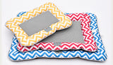 Colorful Kennel Mat