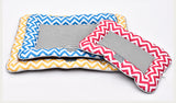 Colorful Kennel Mat