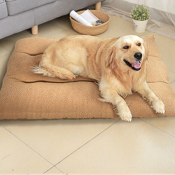 Dog Mattress - Washable Cover