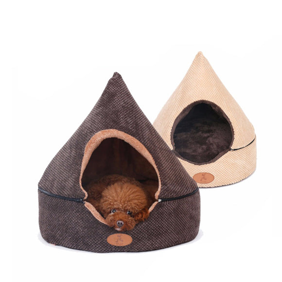 Dog Tent House