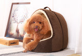 The Cottage Dog House