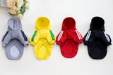 Dogbaby Hoodie Sportswear