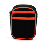 Hands Free Bungee Dog Leash with Pouch