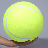 Giant Tennis Ball - 9.4 Inches