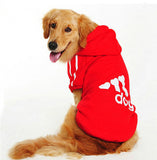 Large Hoodie Sportswear