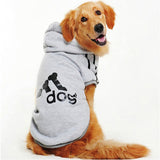 Large Hoodie Sportswear