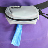 Dog Poop Pouch Holder