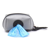 Dog Poop Pouch Holder