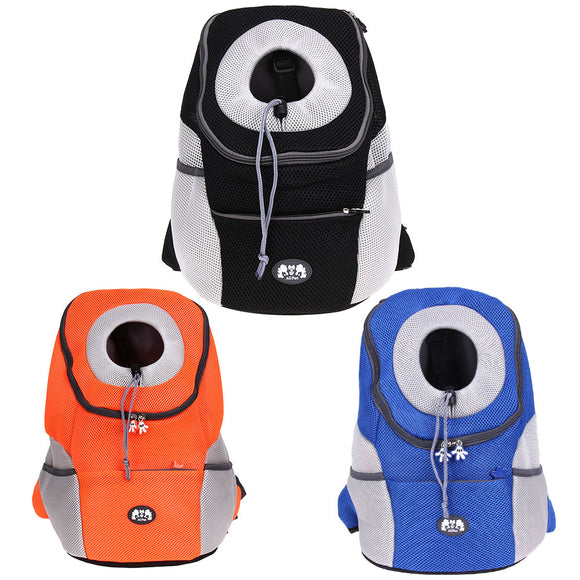 Pet Travel Backpack
