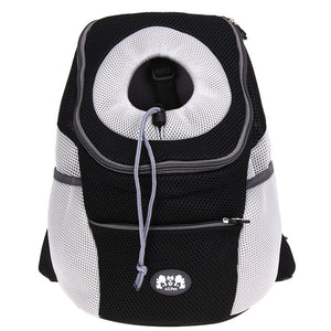Pet Travel Backpack