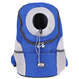 Pet Travel Backpack
