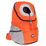 Pet Travel Backpack