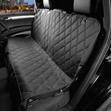 Dog Car Seat Covers (Waterproof)