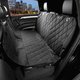 Dog Car Seat Covers (Waterproof)