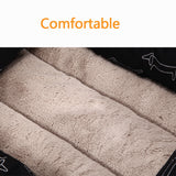 Sofa Pet Bed for Dogs