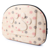 Portable Pet Travel Carrier