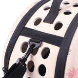 Portable Pet Travel Carrier