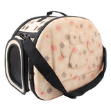 Portable Pet Travel Carrier