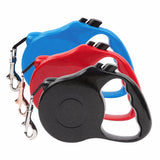 Retractable dog Leash - 3m