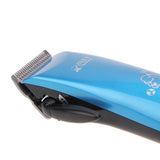 25W Electrical Pet Hair Trimmer