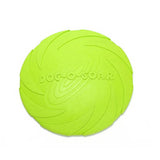 Dog Frisbee - 8.6 Inches