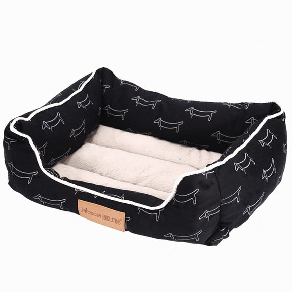 Sofa Pet Bed for Dogs