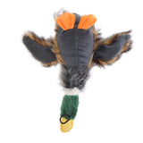 Mallard Duck Squeaky Dog Chew Toys