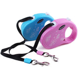 Retractable dog Leash - 3m
