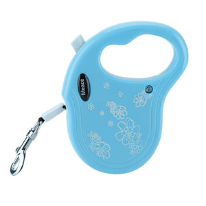 Retractable dog Leash - 3m