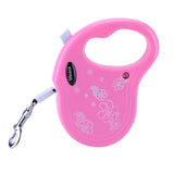 Retractable dog Leash - 3m
