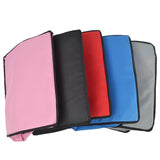 Portable Pet Dog Car Booster Seat