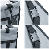 Portable Pet Dog Car Booster Seat