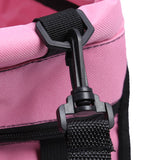 Portable Pet Dog Car Booster Seat