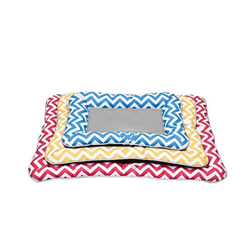 Colorful Kennel Mat