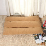 Dog Mattress - Washable Cover