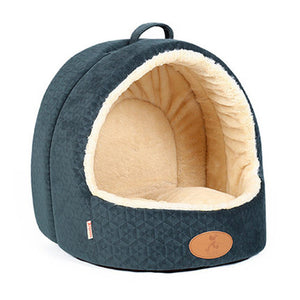 The Cottage Dog House