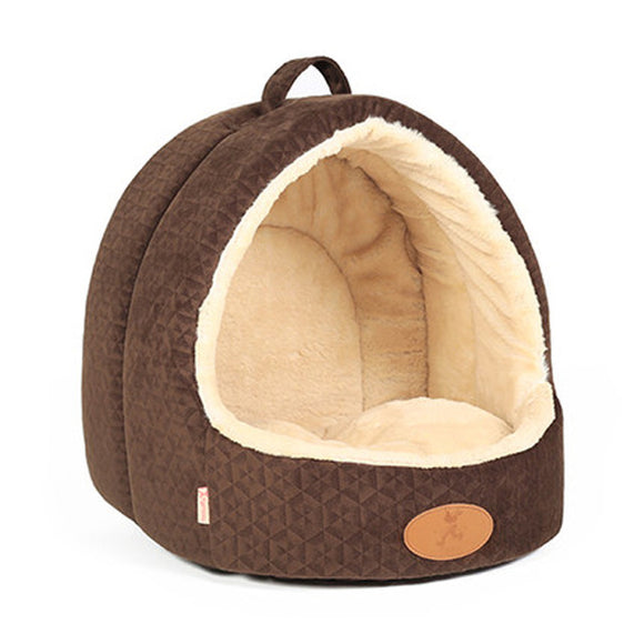 The Cottage Dog House