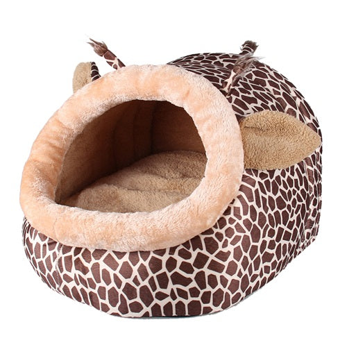 Soft Bed for Pet Dog