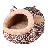 Soft Bed for Pet Dog