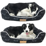 Sofa Pet Bed for Dogs