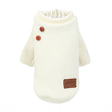 Dog Holiday Sweater