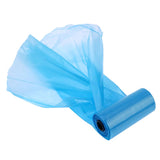 15pcs Rolls Poop Bags