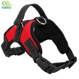 Adjustable Dog Harness