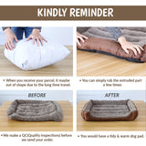 XXXL Size Bedding