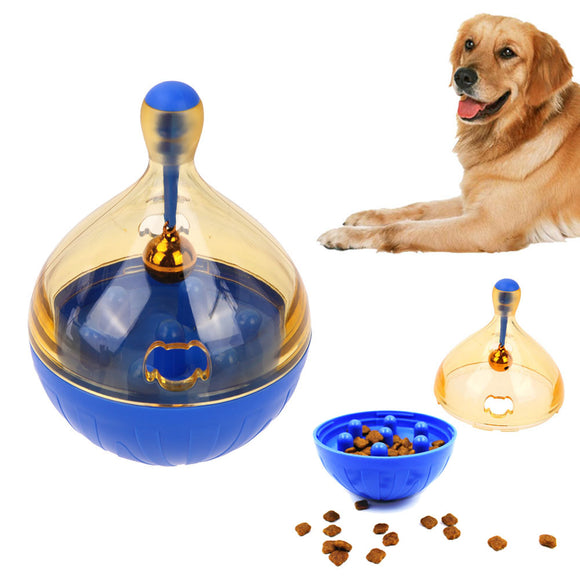 Interactive IQ Treat Ball, Food Dispenser