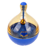 Interactive IQ Treat Ball, Food Dispenser